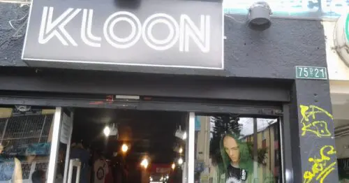 KLOON ROPA KLOON ROPA